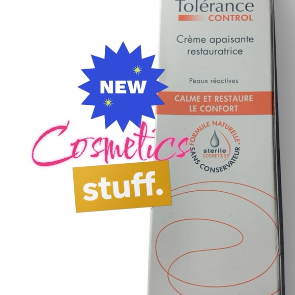 Avene Other - Avene Tolerance Control Soothing Cream (30011)